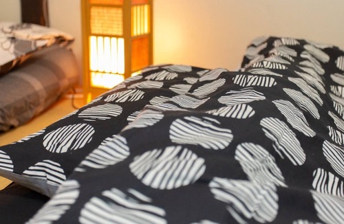 Shijo House | Renovated Kyomachiya 5 minutes from omiya st / Kyoto Kyōto