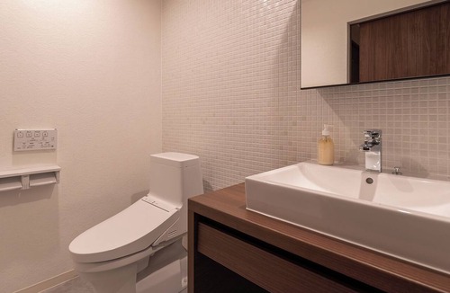 Gobo House | Renovation Hotel Gobo