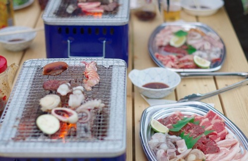 Ochi-gun House | Rent a cottage without meals Easy camping feeli/Onomichi Hiroshima