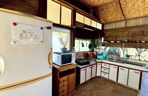 Kikai Island House | Rent an entire building for large groups/Oshima-gun Kagoshima
