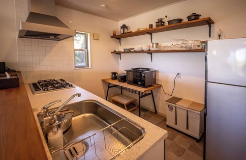 Minamiboso House | Rent the entire building Great value extended sta/Minamiboso Chiba