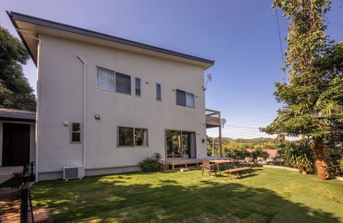 Minamiboso House | Rent the entire building Great value extended sta/Minamiboso Chiba