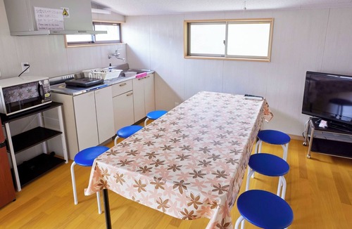 Nishidomari House | Rent the whole building 2 rooms Maximum 10 people/Tsushima Nagasaki