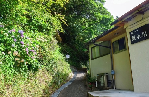 Nishidomari House | Rent the whole building 2 rooms Maximum 10 people/Tsushima Nagasaki