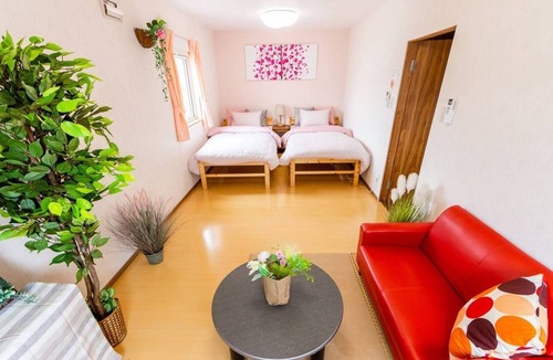 Niki House | Rental building AJA - AND ME / Yoichi-gun Hokkaidō
