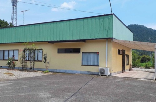 Nikko Hotel | Rental detached houseSunmore Building No2Room/Nikko Tochigi