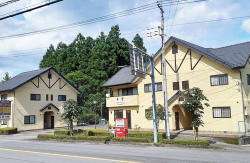 Nikko Hotel | Rental detached loft housestay without meals St/Nikko Tochigi