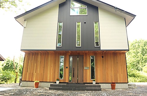 Hakuba House | Rental villa HAKUBA HOKUJO / Kitaazumi-gun Nagano