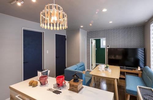 Furano Apartment | Rental Whole House Sakaemachi
