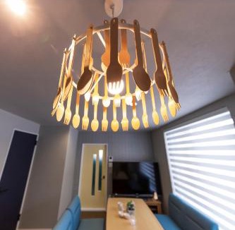 Furano Apartment | Rental Whole House Sakaemachi