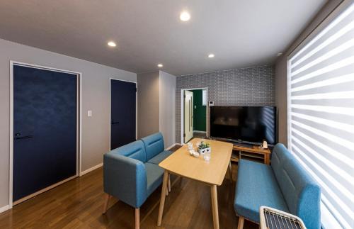 Furano Apartment | Rental Whole House Sakaemachi