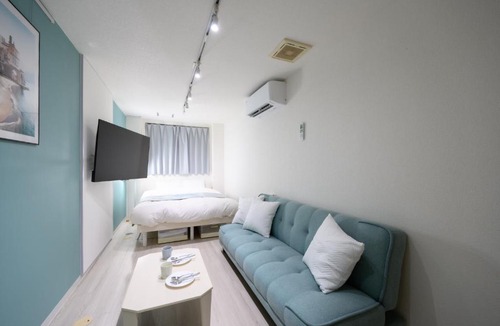 Ikebukuro Apartment | RENTO Ikebukuro 101