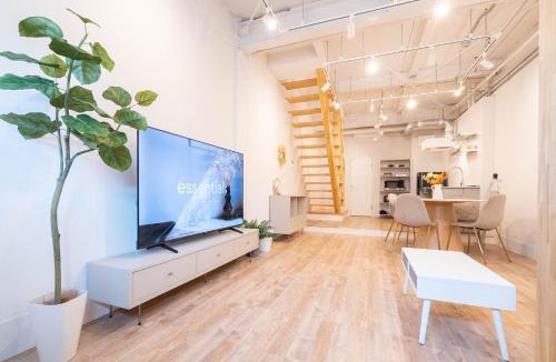 Tsuruhashi House | REPOS tsuruhashi