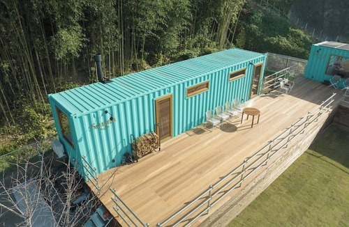 Maebashi RV Rental | Reserve the entire facility Accommodation only pl/Maebashi City Gunma
