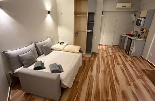 El Hadaba Apartment | Residence Atelier Sharm el Sceik3
