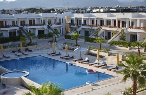 El Hadaba Apartment | Residence Atelier Sharm el Sceik3