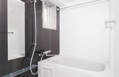 Hakata-ku Apartment | Residence Hotel Hakata 3