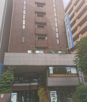 Yotsuya Hotel | Residence Hotel Will Shinjuku