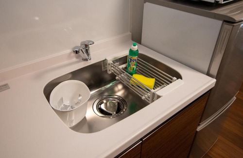 Nishinari Apartment | Residence Saku -Vacation STAY 7125