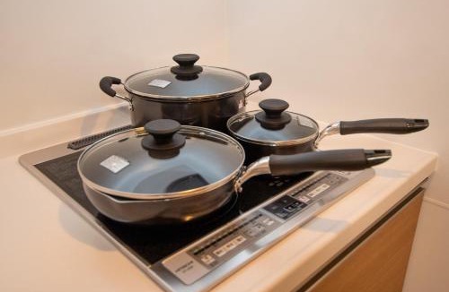Nishinari Apartment | Residence Saku - Vacation STAY 7130