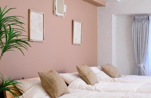 Hirakawacho Apartment | Residence Stay Hanzomon - レジデンススティ半蔵門