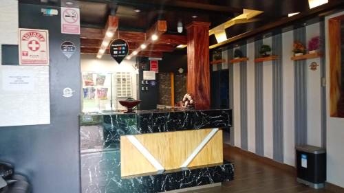 Caballococha House | Residencia el Parque