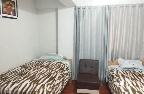 Cusco Apartment | Residencia PAZ Y BIEN