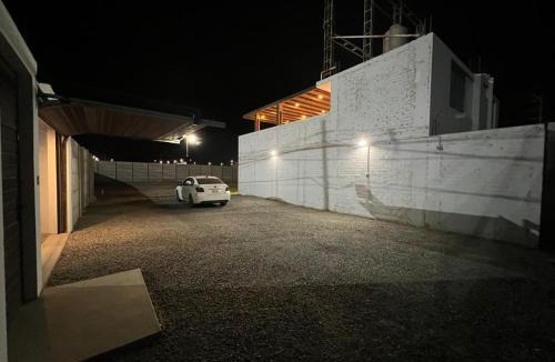 Ica House | Residencia Privé