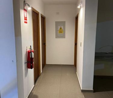 Ica House | Residencia Privé