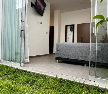 Ica House | Residencia Privé