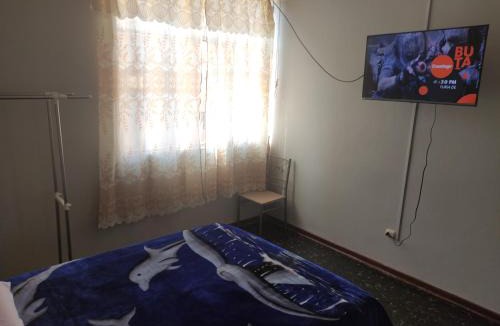 Tacna Apartment | Residencial 200 Casas