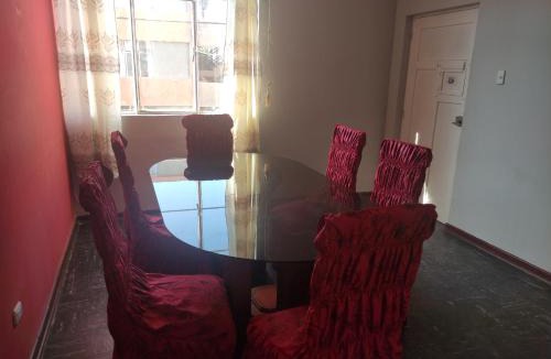 Tacna Apartment | Residencial 200 Casas