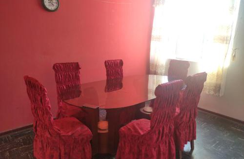 Tacna Apartment | Residencial 200 Casas