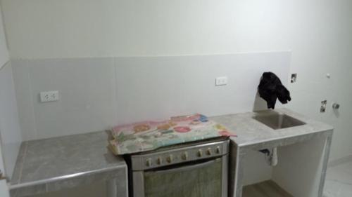 Los Olivos Apartment | Residencial cruz