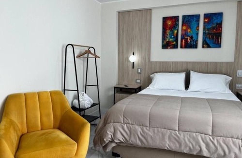 Santiago de Surco Hotel | Residencial Mar Caribe