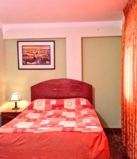 Huaraz House | Residencial Norandes