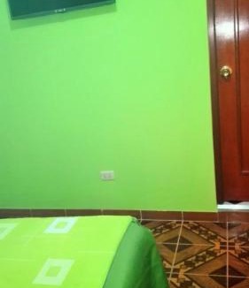 Huaraz House | Residencial Norandes