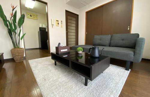 Horikiri Apartment | Residential Hotel Bevel Tokyo