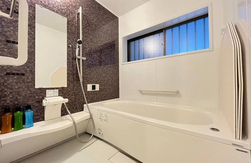 Abeno House | Residential House Abeno House