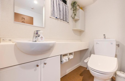 Kabukicho Apartment | -Residential Stage Higashi-Shinjuku 407- 4-minute walk from Higashi-Shinjuku Station