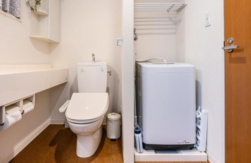 Kabukicho Apartment | -Residential Stage Higashi-Shinjuku 407- 4-minute walk from Higashi-Shinjuku Station
