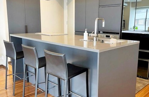 Kanda Nishikicho Apartment | Residenza LA GIACCA