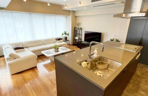 Kanda Nishikicho Apartment | Residenza LA GIACCA