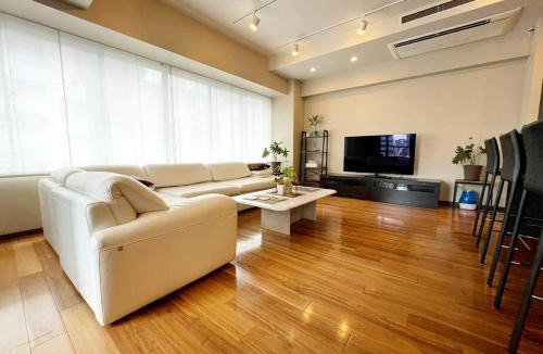 Kanda Nishikicho Apartment | Residenza LA GIACCA