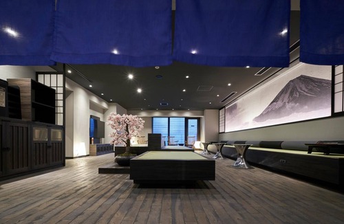 Nishiasakusa Hotel | Resol Poshtel Tokyo Asakusa