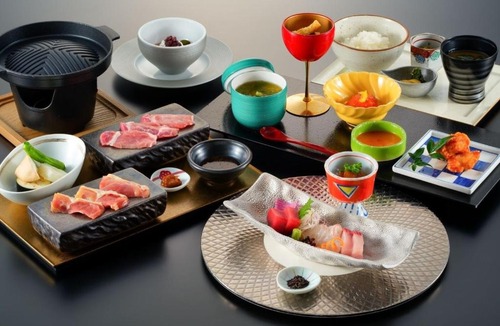 Beppu Hotel | Resorpia Beppu