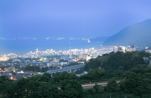 Beppu Hotel | Resorpia Beppu
