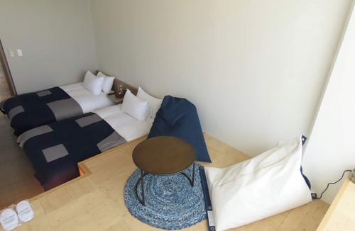 Konohana Hotel | Resort hotel 10 minutes by car from Universal Stud/Osaka Ōsaka