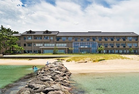 Hagi Hotel | Resort Hotel Mihagi