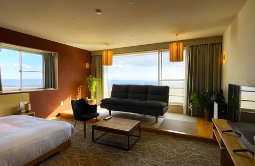 Yumoto Hotel | Resort Hotel Raki House Nasu